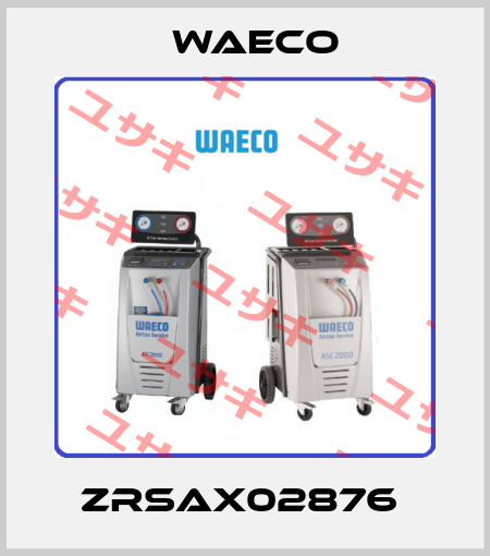 ZRSAX02876  Waeco