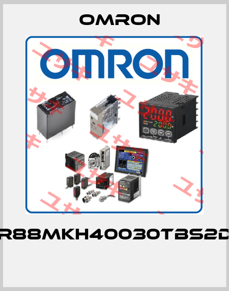 R88MKH40030TBS2D  Omron