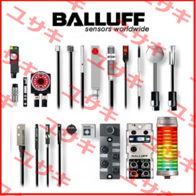 BCC VB43-M423-3E-667-PX0350-010  Balluff