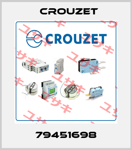 79451698 Crouzet