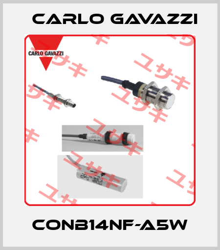 CONB14NF-A5W Carlo Gavazzi
