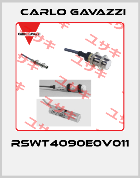 RSWT4090E0V011  Carlo Gavazzi