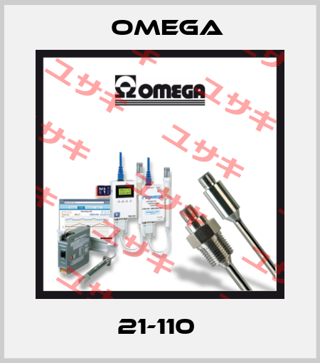 21-110  Omega