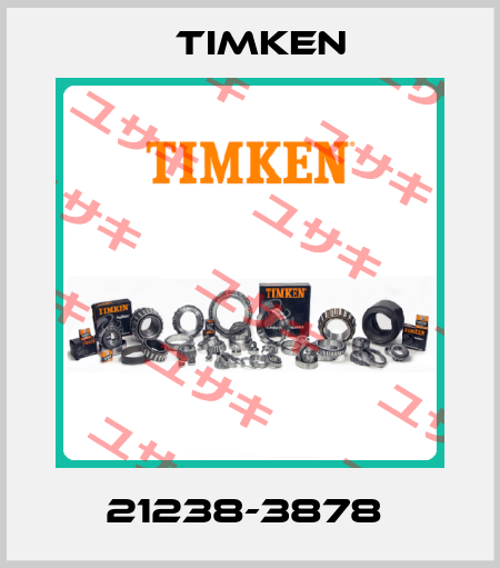 21238-3878  Timken