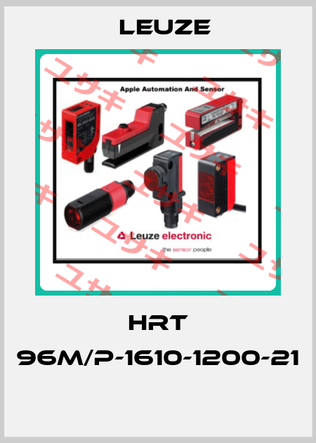 HRT 96M/P-1610-1200-21  Leuze