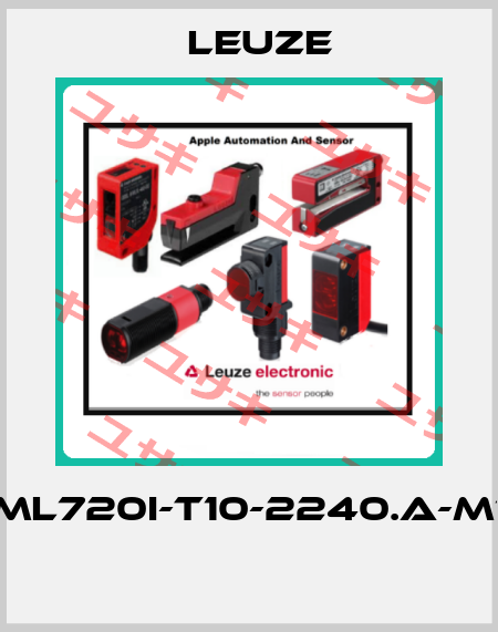 CML720i-T10-2240.A-M12  Leuze