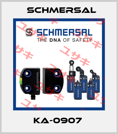 KA-0907  Schmersal