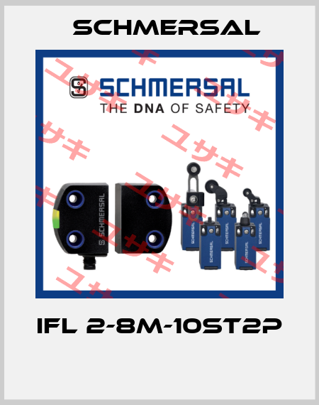 IFL 2-8M-10ST2P  Schmersal