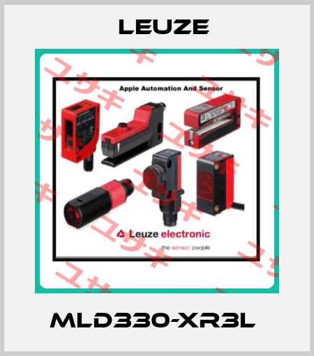 MLD330-XR3L  Leuze