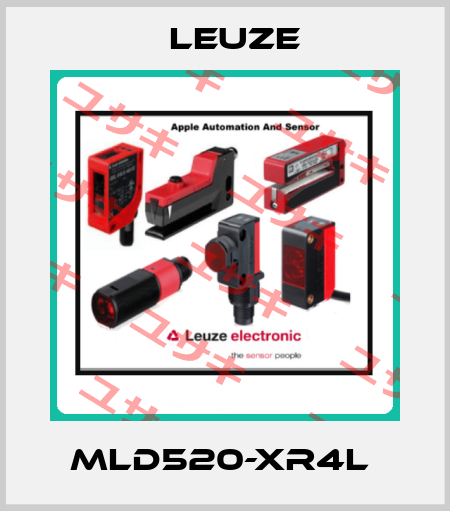 MLD520-XR4L  Leuze