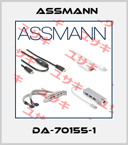 DA-70155-1 Assmann