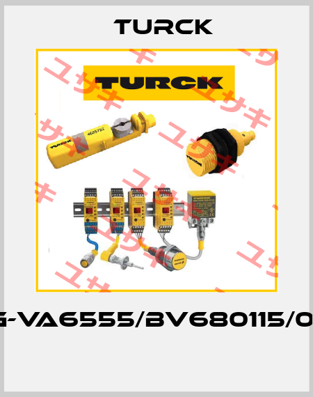 EG-VA6555/BV680115/010  Turck