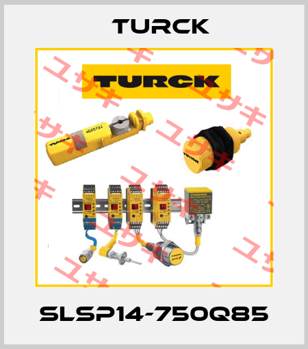 SLSP14-750Q85 Turck