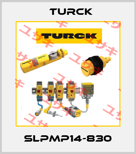 SLPMP14-830 Turck