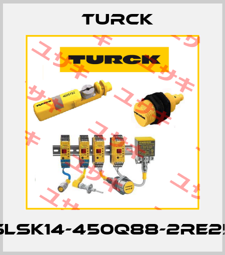SLSK14-450Q88-2RE25 Turck