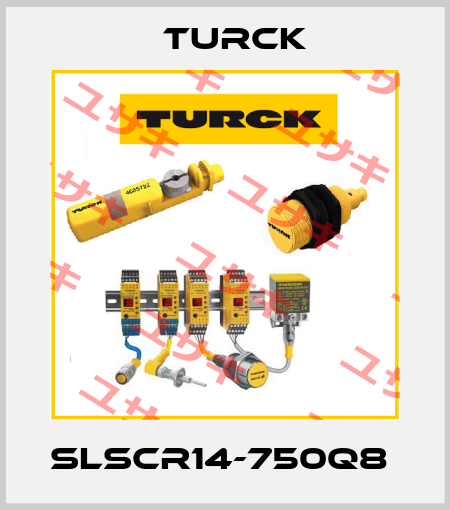 SLSCR14-750Q8  Turck