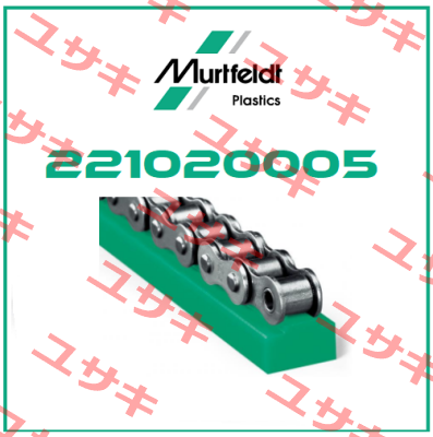 221020005 Murtfeldt