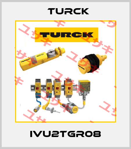 IVU2TGR08 Turck