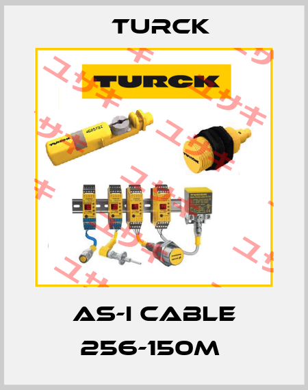 AS-I CABLE 256-150M  Turck