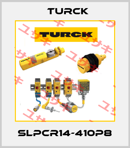 SLPCR14-410P8 Turck