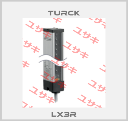 LX3R Turck