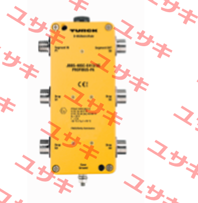 JBBS-48-E413/3G Turck