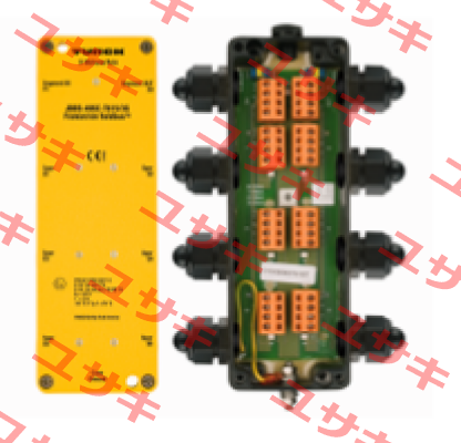 JBBS-48SC-T615/3G Turck