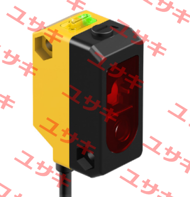 QS18VP6LAF250Q5 Turck