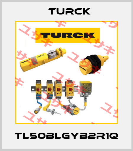 TL50BLGYB2R1Q Turck
