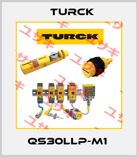 QS30LLP-M1  Turck