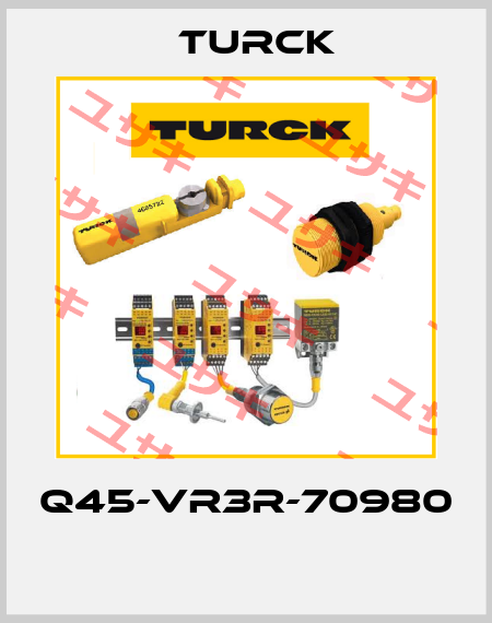 Q45-VR3R-70980  Turck
