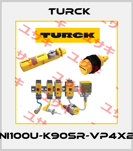NI100U-K90SR-VP4X2 Turck