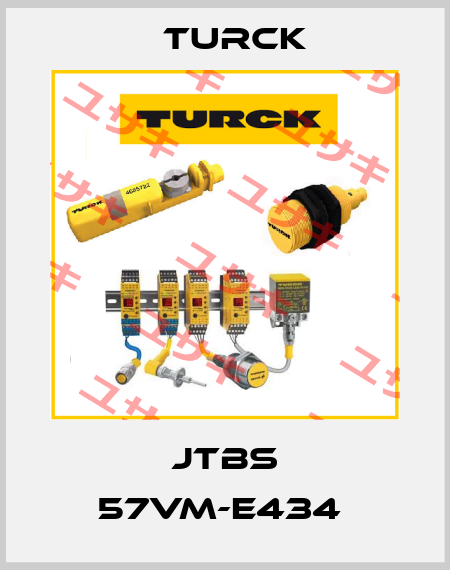 JTBS 57VM-E434  Turck