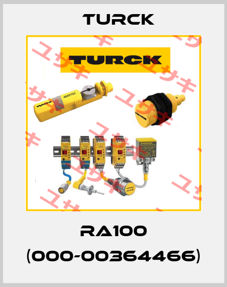RA100 (000-00364466) Turck