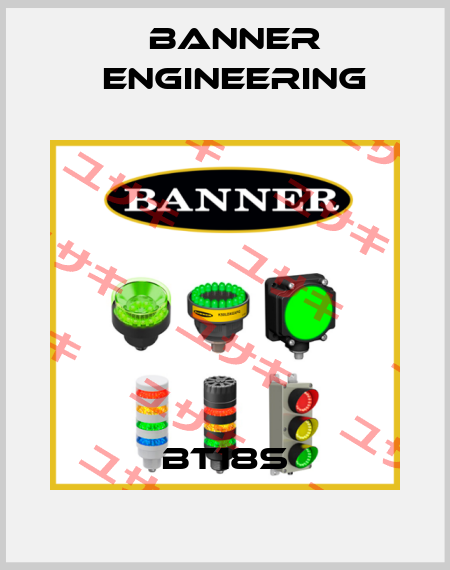 BT18S Banner Engineering
