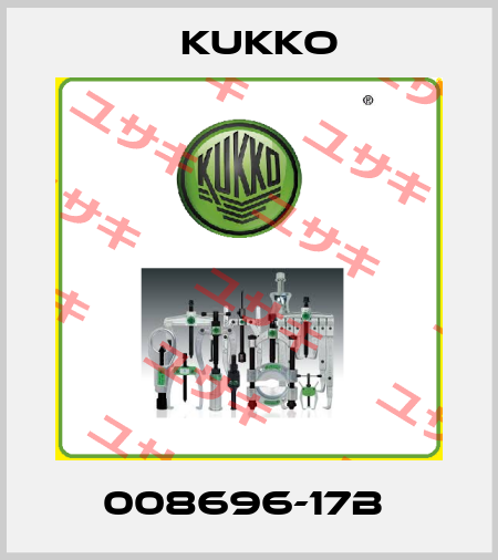 008696-17B  KUKKO