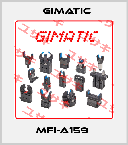 MFI-A159  Gimatic