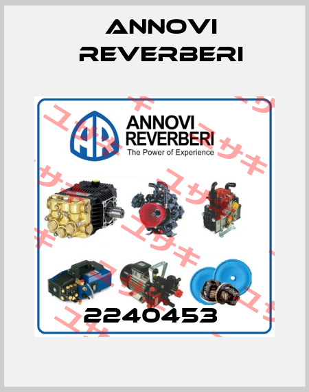 2240453  Annovi Reverberi