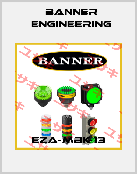 EZA-MBK-13 Banner Engineering