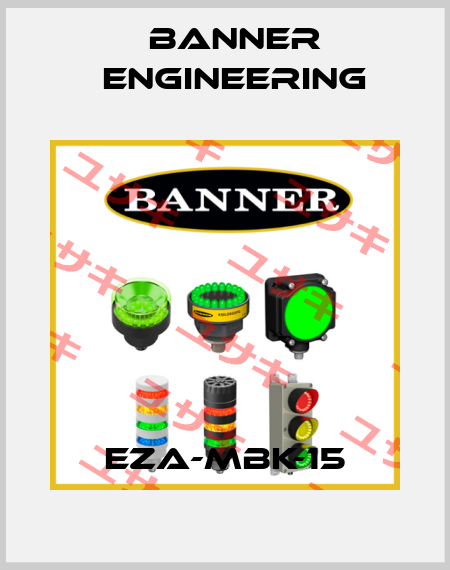 EZA-MBK-15 Banner Engineering