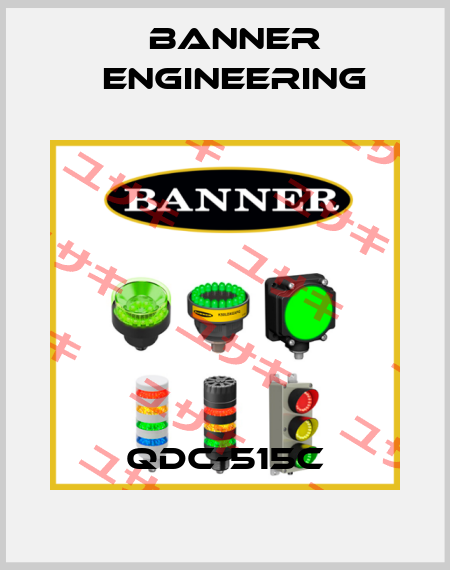 QDC-515C Banner Engineering