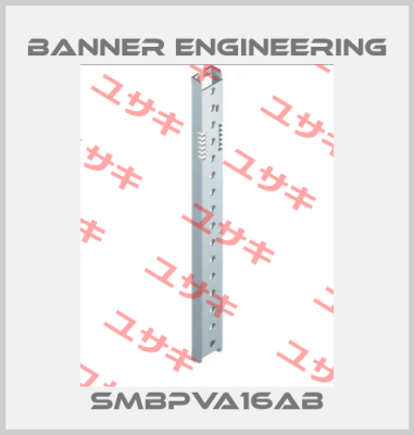 SMBPVA16AB Banner Engineering
