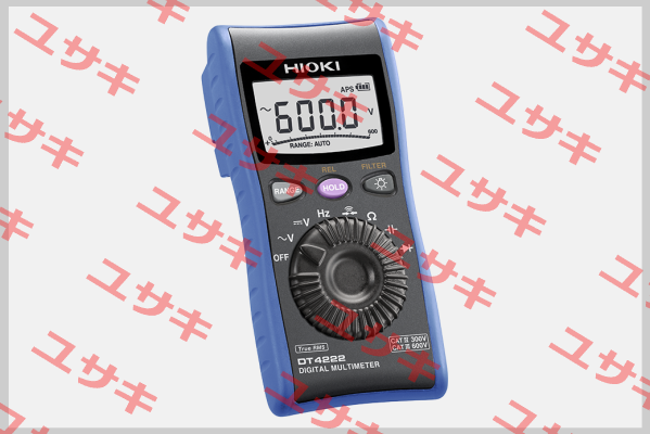 DT4222 Hioki