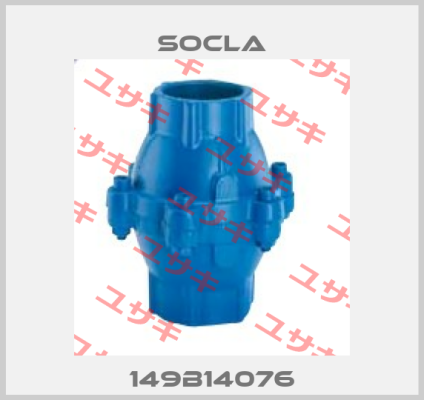 149B14076 Socla