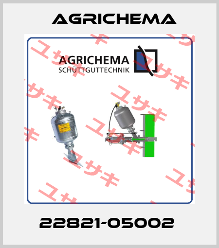 22821-05002  Agrichema