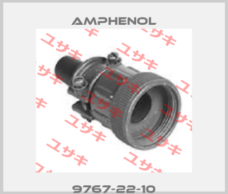 9767-22-10 Amphenol