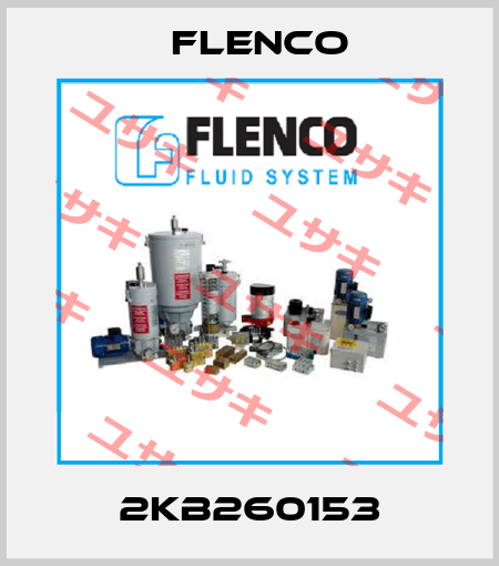 2KB260153 Flenco