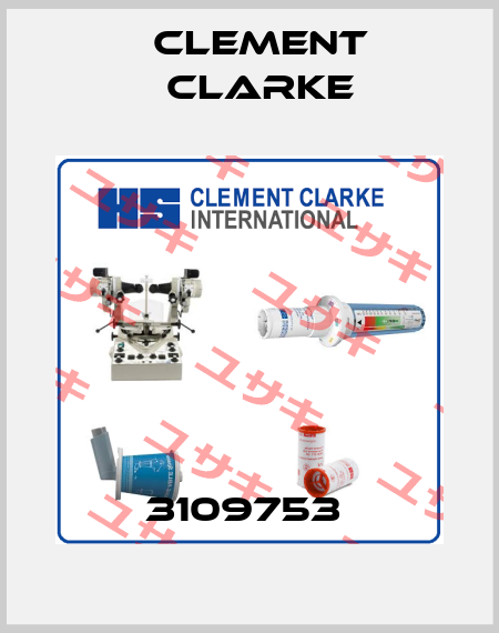3109753  Clement Clarke