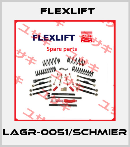 LAGR-0051/SCHMIER Flexlift