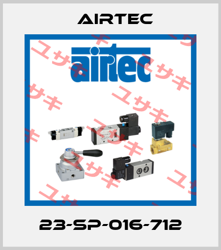 23-SP-016-712 Airtec
